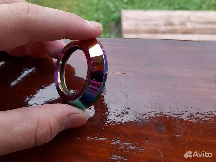 Пыльник бензиновый цвета на самокат