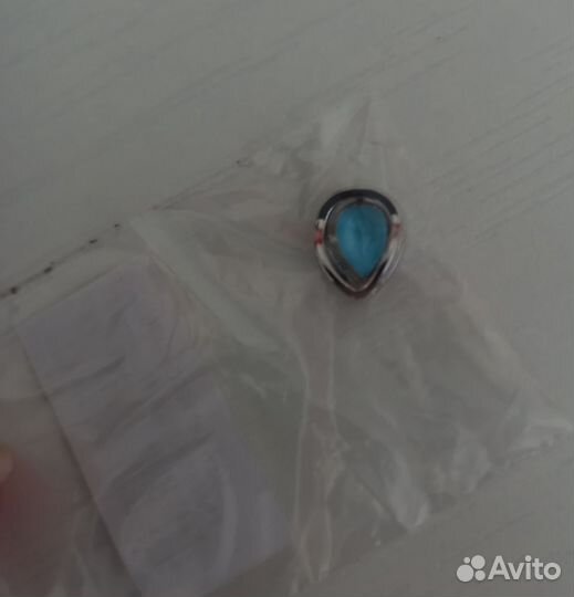 Серебряные подвески