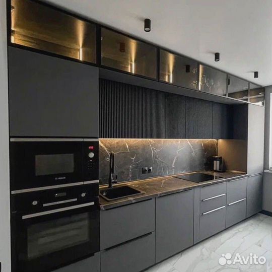 Кухонный гарнитур. Рассрочка