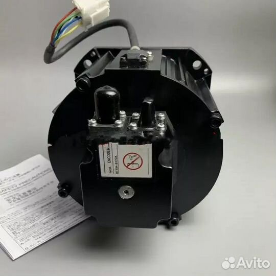 Yaskawa sgmrs-12A2B-YR12