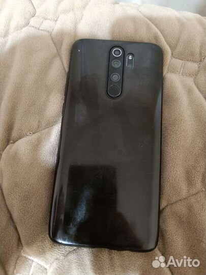 Xiaomi Redmi Note 8 Pro, 6/128 ГБ