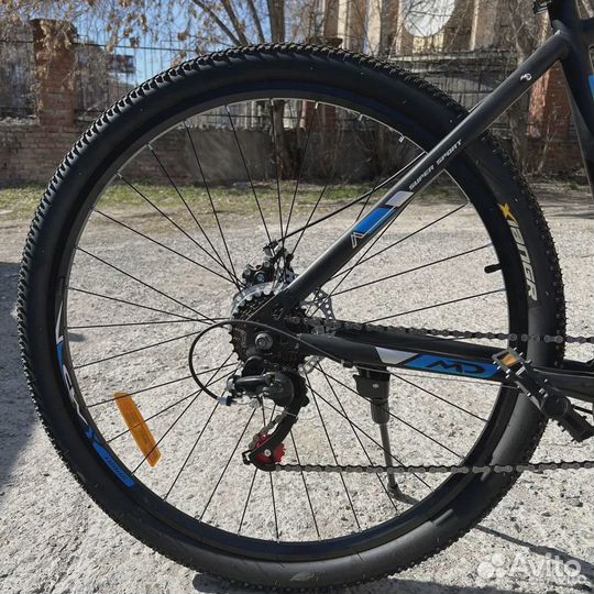 Велосипед горный колеса 29.Новый с гарантией