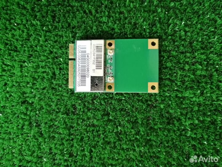 Модуль Wi-Fi для ноутбука asus K50 K51 K40 N60