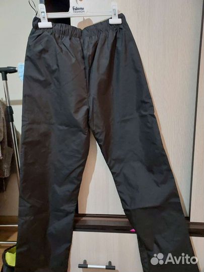 Новые костюм спорт и жилет