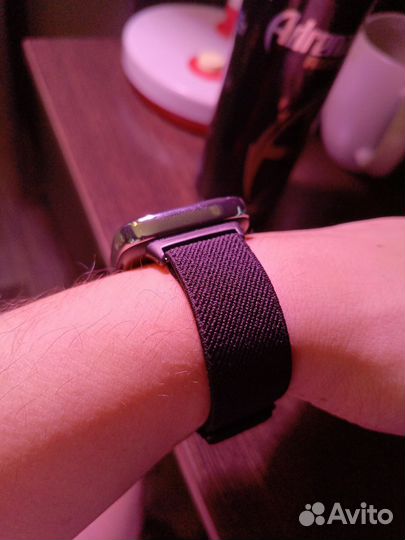 Redmi Watch 3 Active