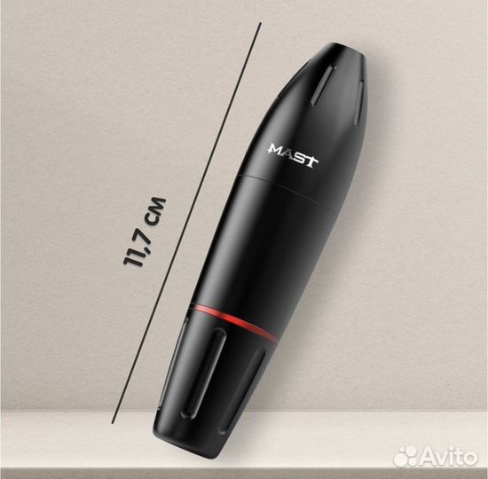 Роторная тату-машинка mast