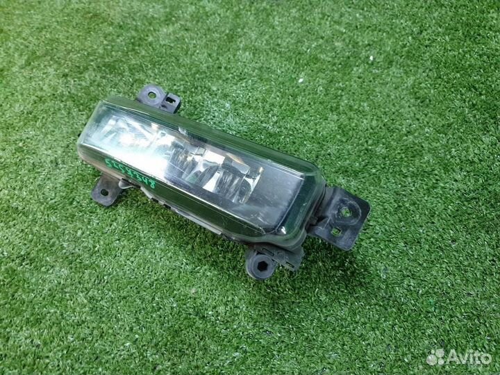 Птф правая BMW 3er G20 (2018-н.в.) M-paket