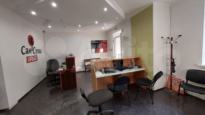 Продается коммерческая, 70 кв.м., 1/5 эт