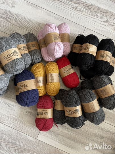 Пряжа drops Alpaca Lima Merino nord Puna Silk