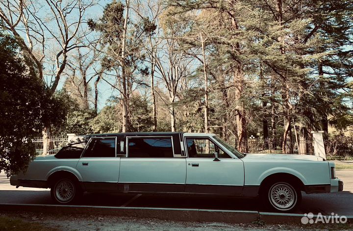 Аренда ретро автомобили