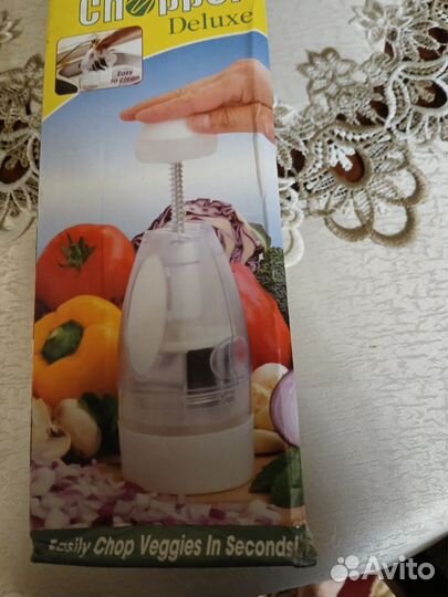 Измельчитель для кухни