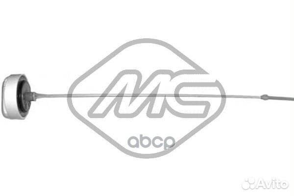 Указатель уровня масла 03772 metalcaucho