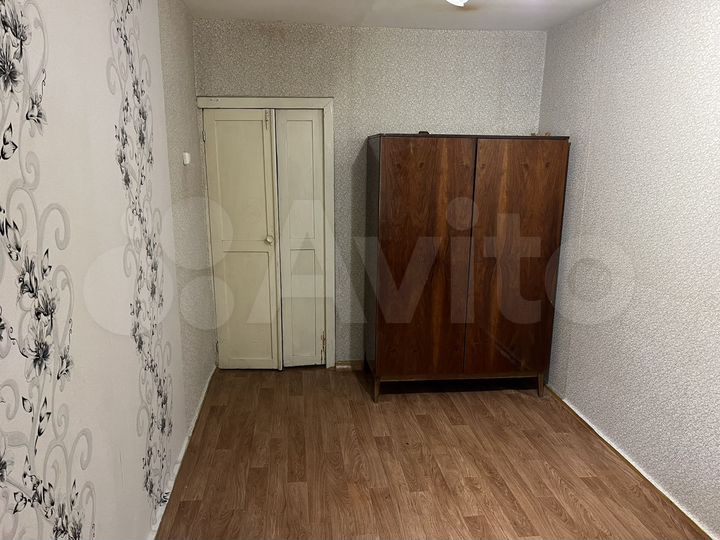 2-к. квартира, 44,4 м², 1/5 эт.