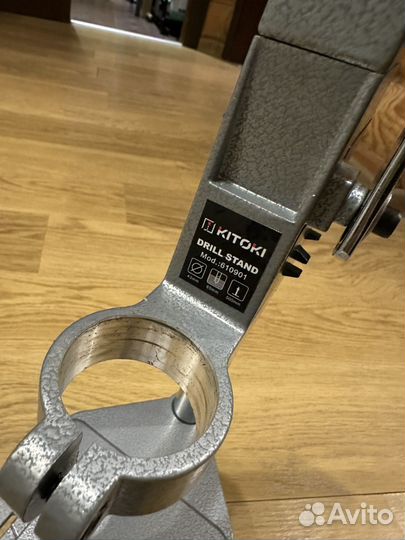 Стойка для дрели BG 610901