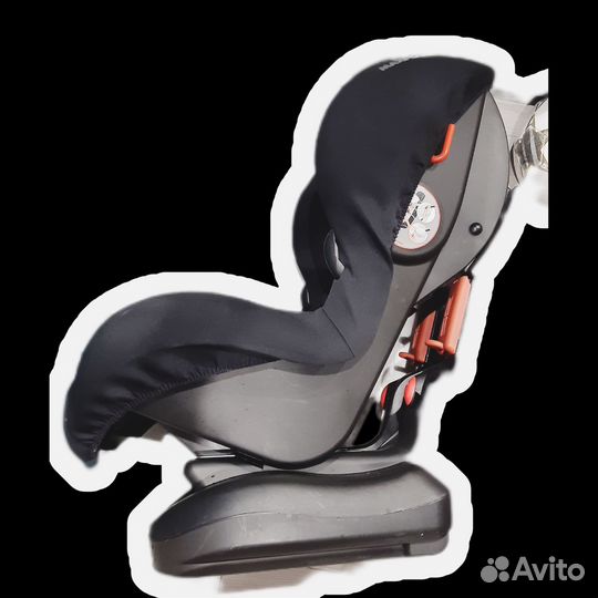 Детское автокресло Maxi Cosi priori