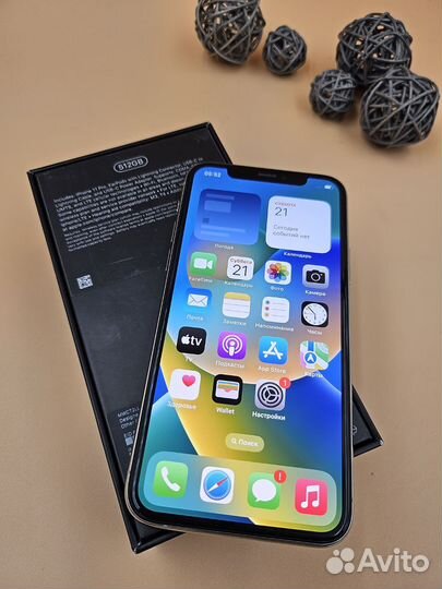 iPhone 11 Pro, 512 ГБ