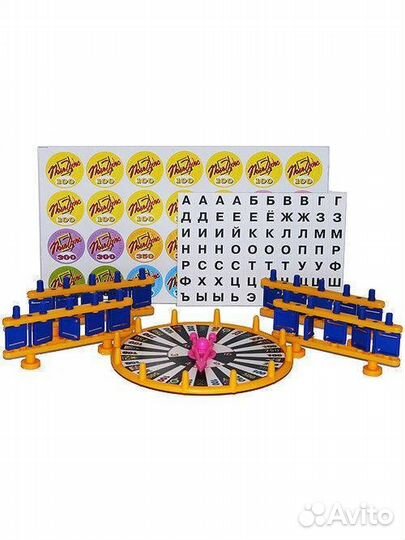 Настольные игры, пазлы