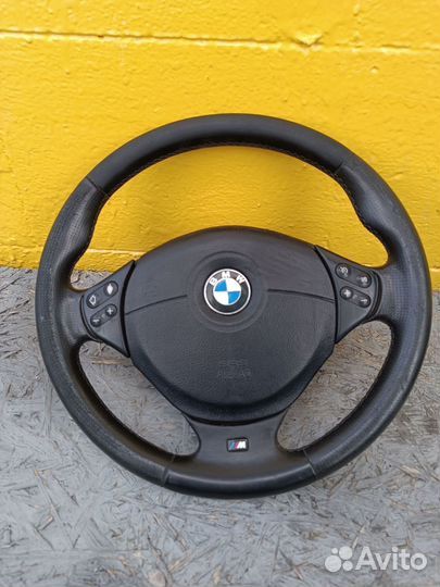 М руль лаваш дорест