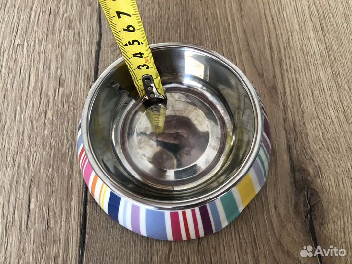 Миска для животных