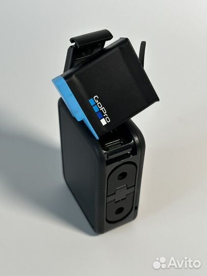 Экшн камера GoPro Hero 8