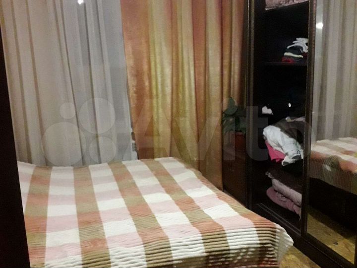 Дом 120 м² на участке 27 сот.