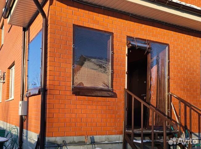 Мягкие окна пвх от производителя