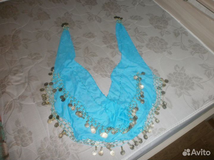 Платок для танцев