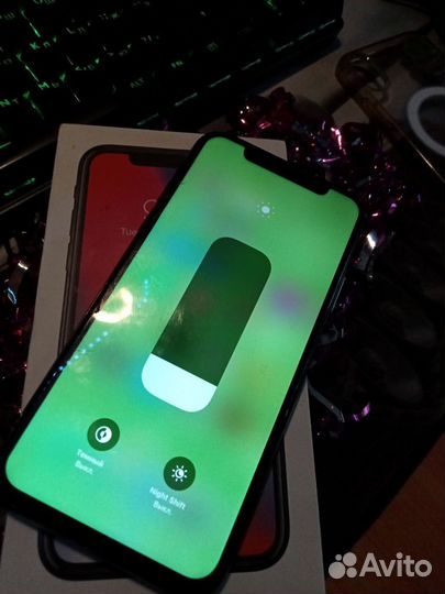 iPhone X, 64 ГБ