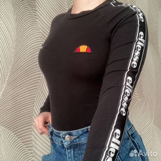 Боди ellesse