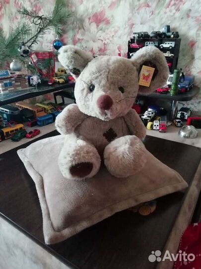 Игрушка Мышь