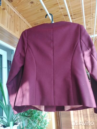 Школьная форма для девочки