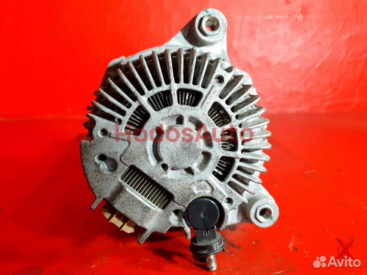 Генератор Mazda Cx-5 2011-2017 SH0118300 SH-vpts