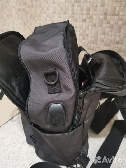 Школьный рюкзак