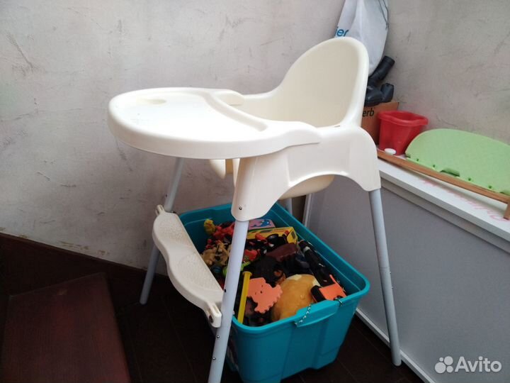 Стул для кормления
