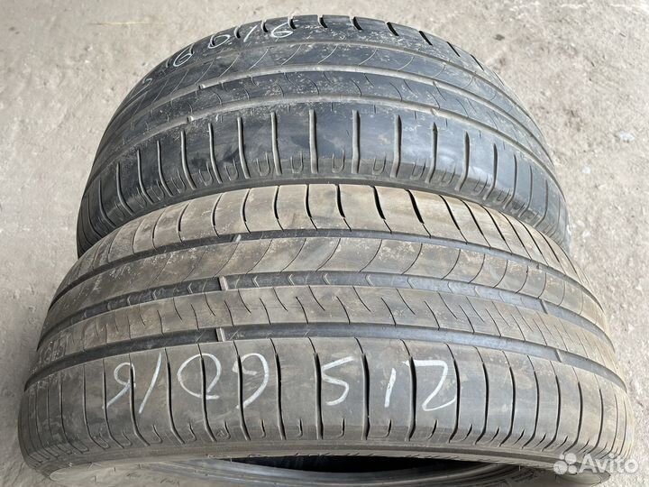 Michelin Energy Saver 215/60 R16