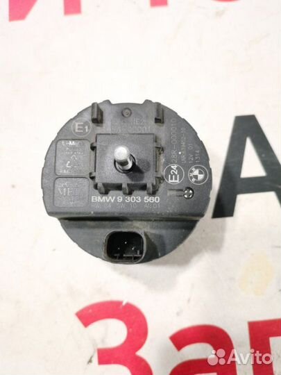 Сирена сигнализации Bmw X4 F26 N55B30A 2014