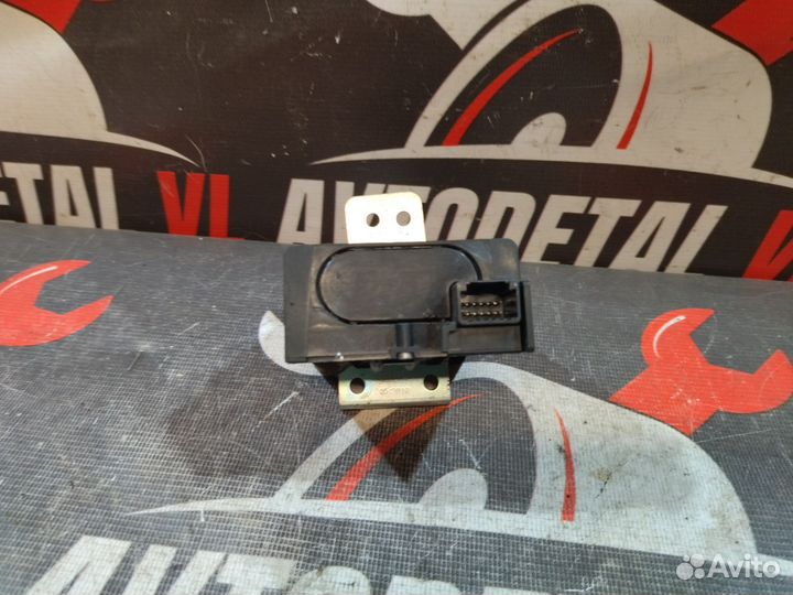 Замок зажигания infiniti fx37s 2