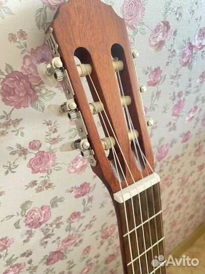 Продам новую гитару Parkwood PC90 OP в чехле