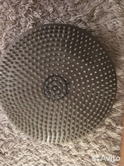 Тренажерная массажная балансировочная подушка