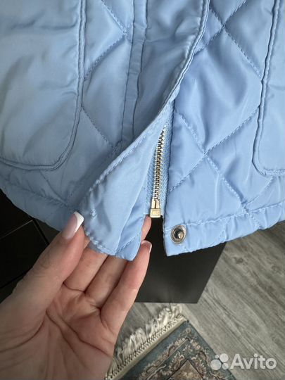 Куртка для девочки