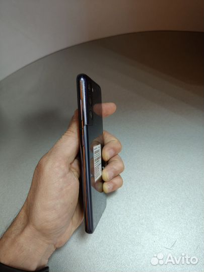 Samsung Galaxy S21 5G, 8/128 ГБ