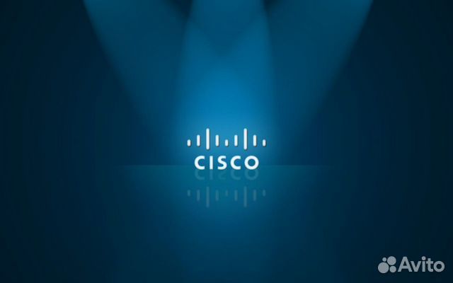 Маршрутизатор Cisco ISR4331-V/k9 новый +perf