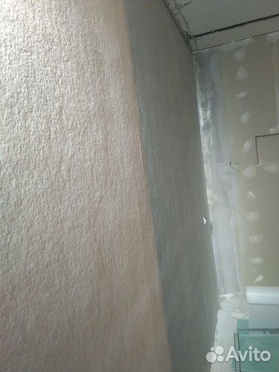 Продажа и нанесения декоративных штукатурак