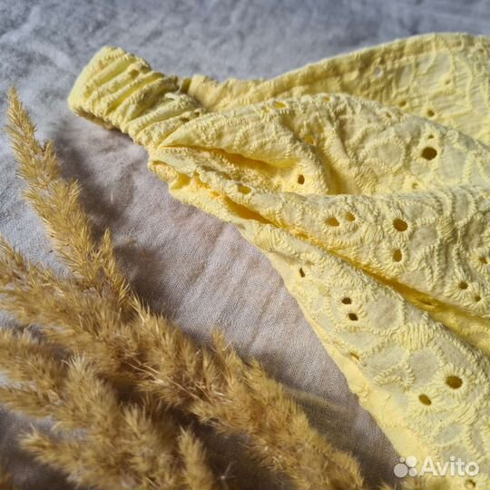 Косынка для девочки