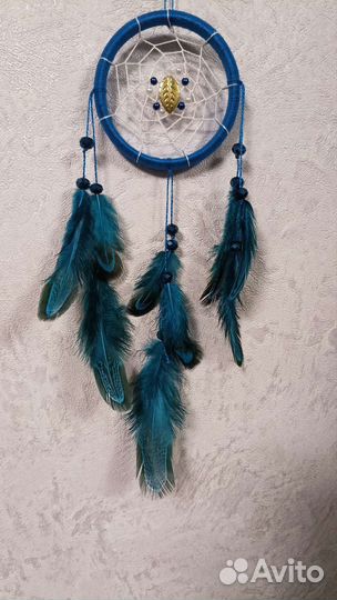 Ловец снов на заказ