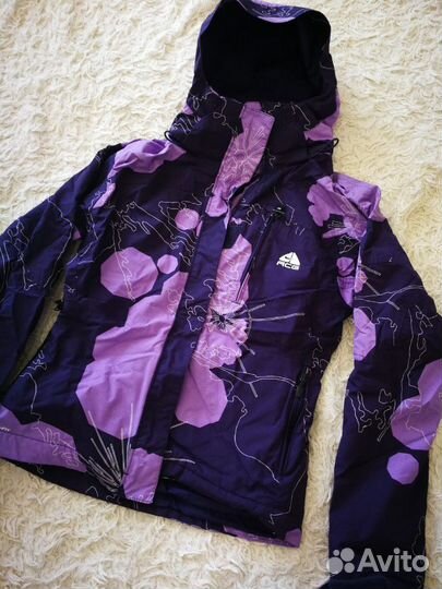 Горнолыжный костюм