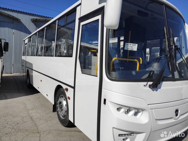 Междугородний / Пригородный автобус КАвЗ 4238-62, 2023