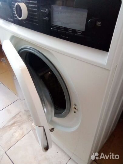 Стиральная машина автомат бу