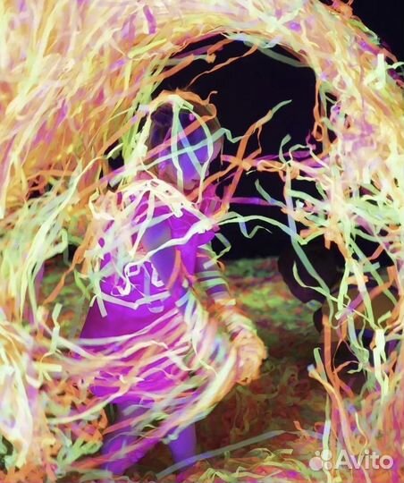 Большая подарочная коробка+шоу