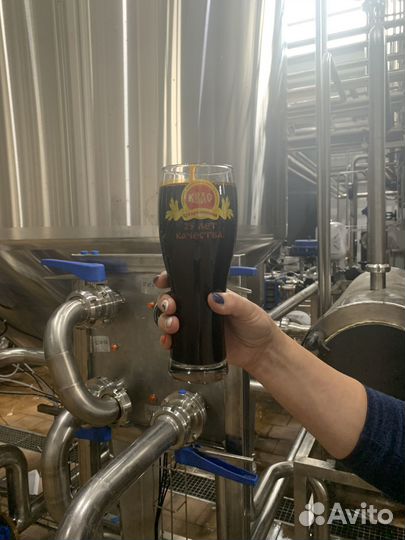 Концентрат квасного сусла